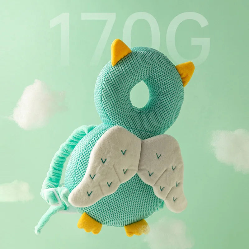 Baby Head Protection Pillow