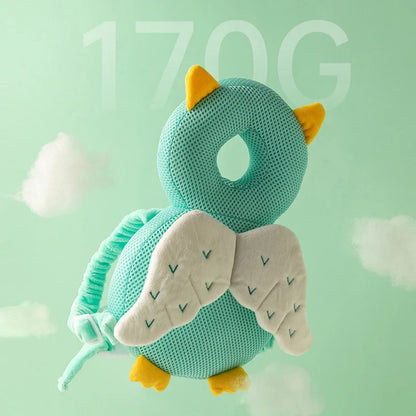 Baby Head Protection Pillow