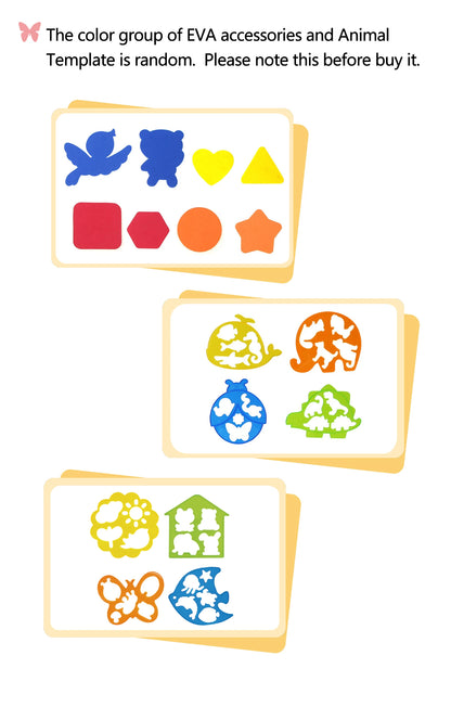 Magic Water Drawing Mat