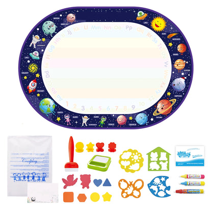 Magic Water Drawing Mat