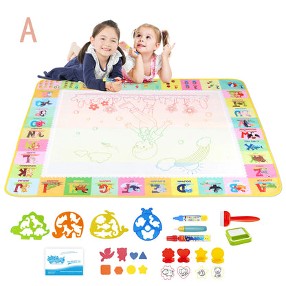 Magic Water Drawing Mat