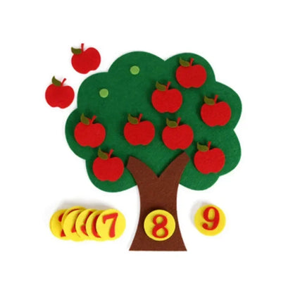 Montessori Story Book