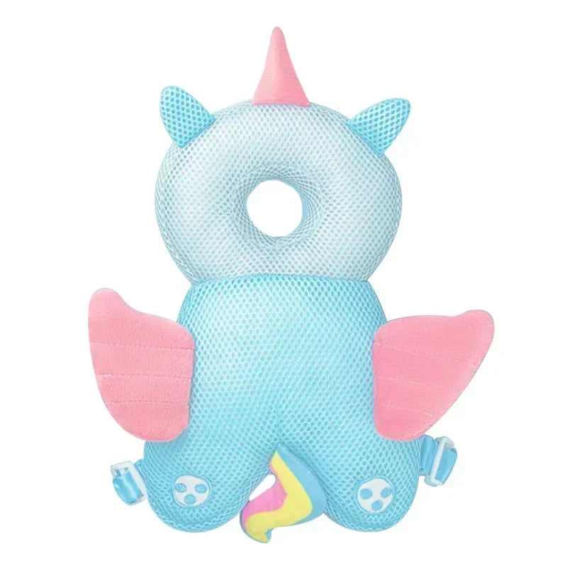 Baby Head Protection Pillow