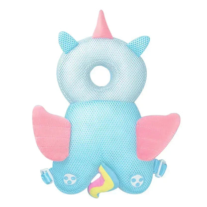 Baby Head Protection Pillow